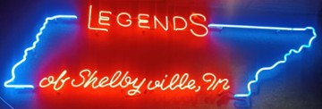 Shelbyville Legends Steakhouse 1609 N Main Street