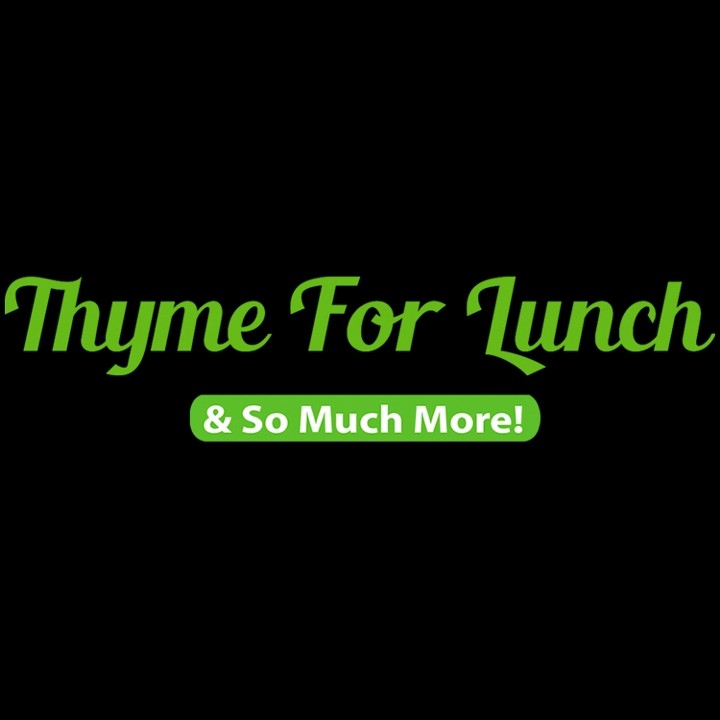 Thyme For Lunch Huebner Road