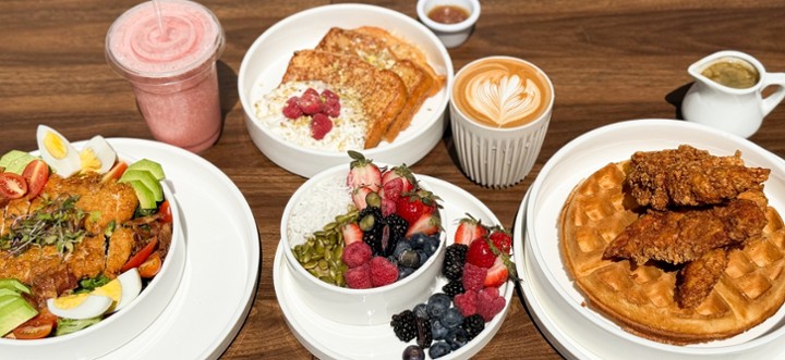 Restaurant banner image