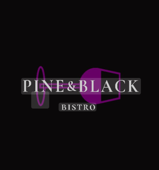 Pine and Black Bistro 248 Olson Dr #101