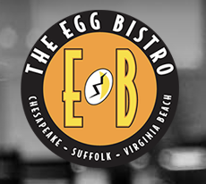 The Egg Bistro - Suffolk