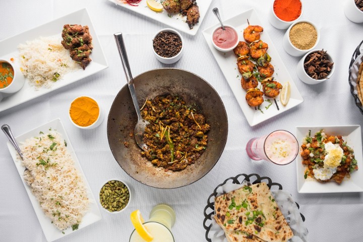 Restaurant banner image