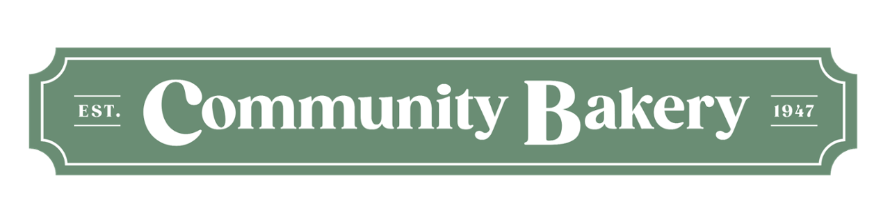 Community Bakery Downtown