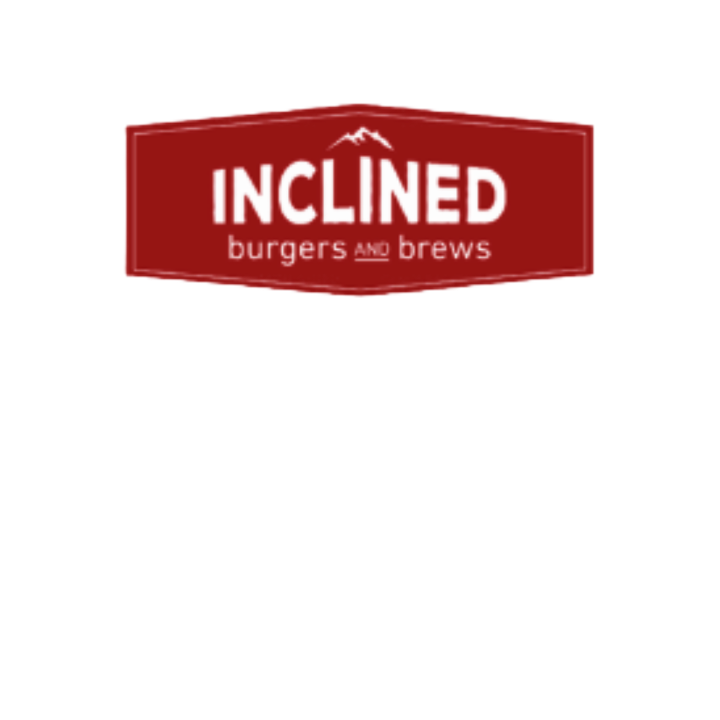 Inclined Burgers and Brews - Midtown Reno 