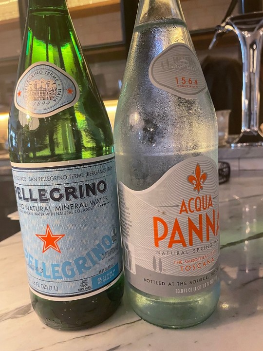 .500 LITRE PELLEGRINO