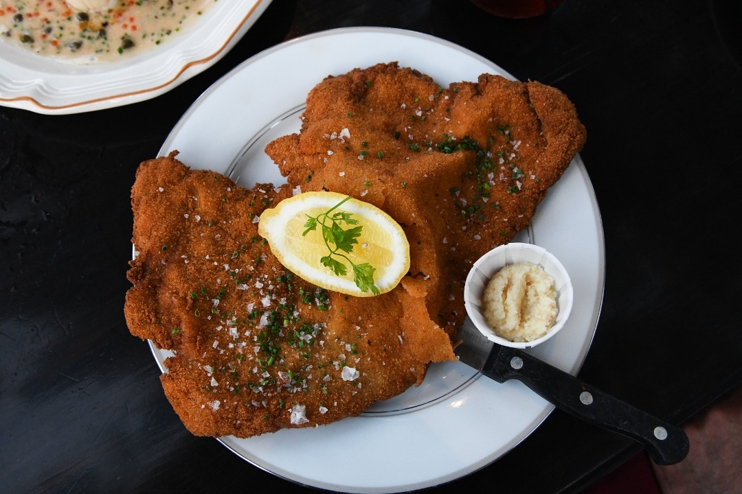 Restaurant banner image