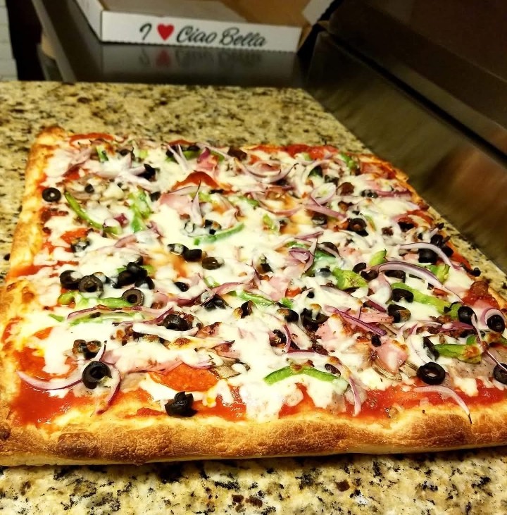 Ciao Bella 6418 Chambersburg Rd
