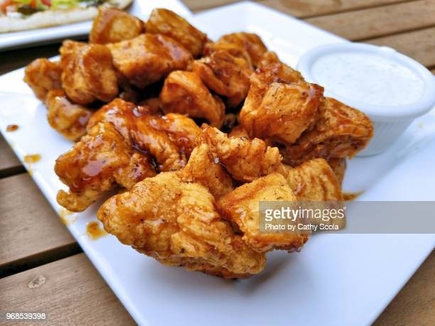 5 PC Boneless Wings