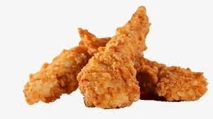 5 PC Fresh Tenders