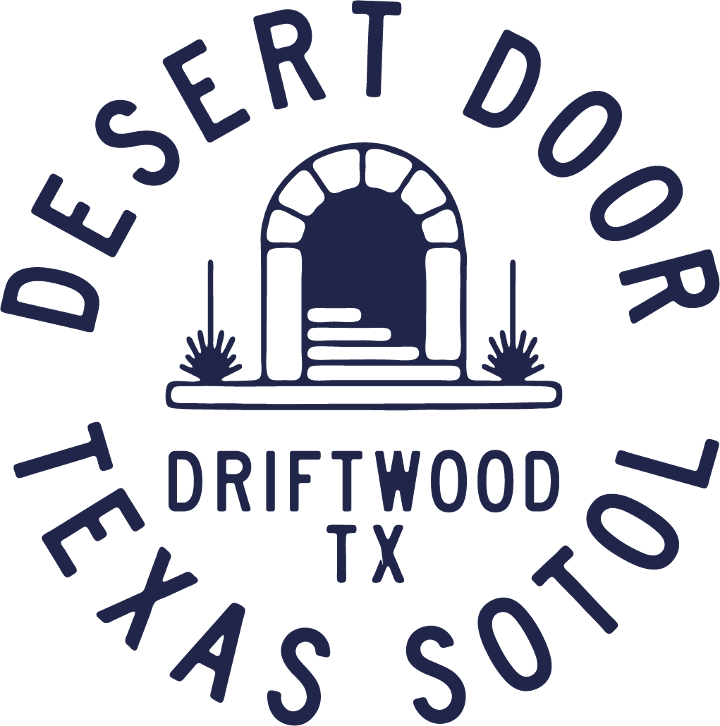 Desert Door Distillery