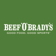 Beef 'O' Brady's Cantonment FL (Pensacola/9 Mile/Pine Forest) FSC #293