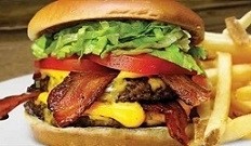 Restaurant header image
