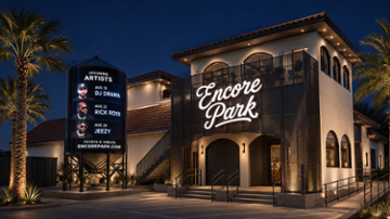 Encore Park ***DO NOT USE***