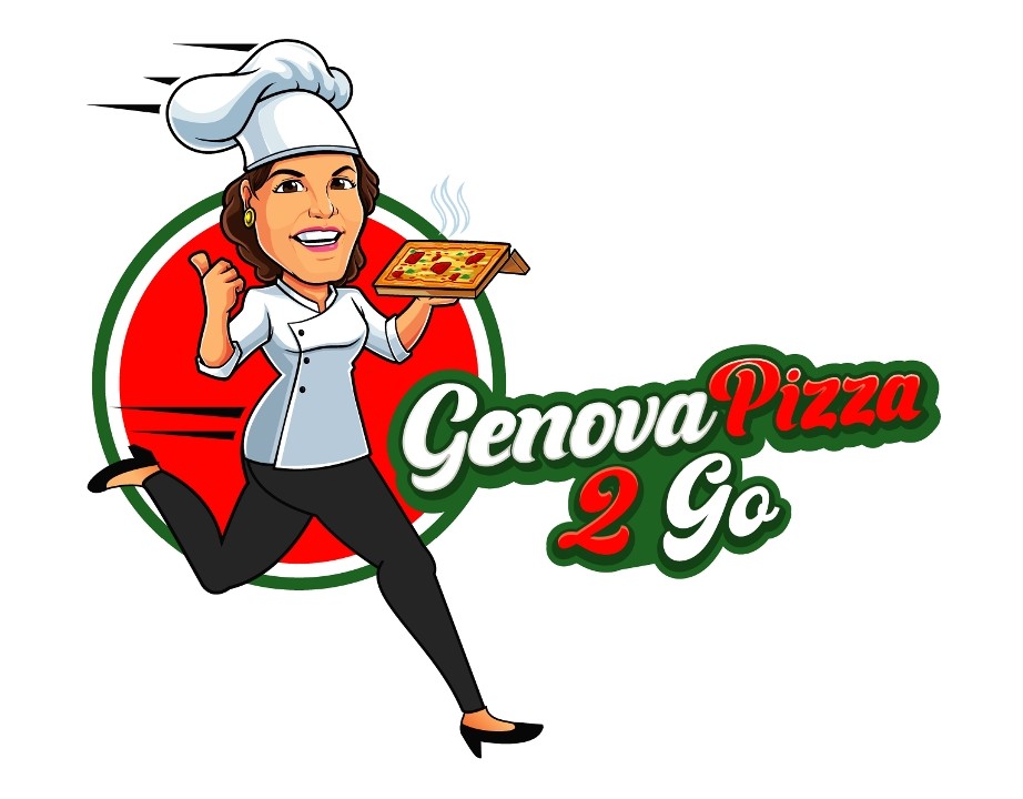 Genova Pizza 2 Go 748 Sicklerville Road
