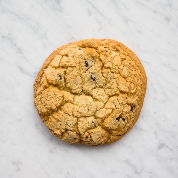 Chocolate Chunk Cookie