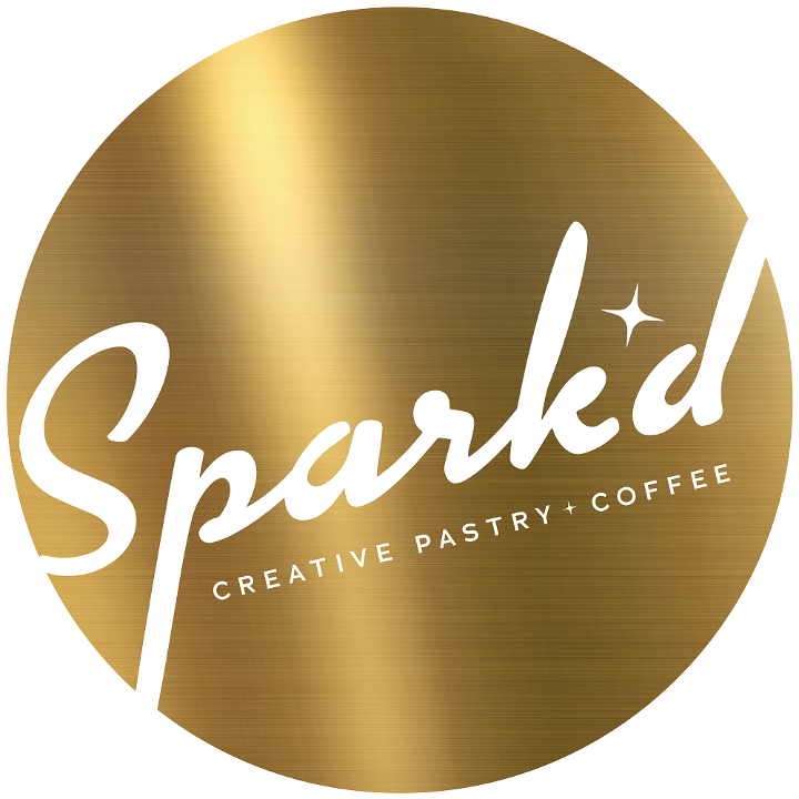 Spark*d Creative Pastry + Coffee