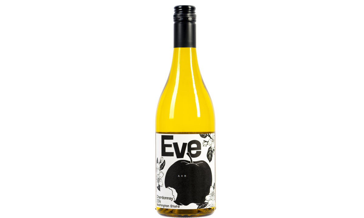 Chardonnay: Eve by Charles Smith GLS