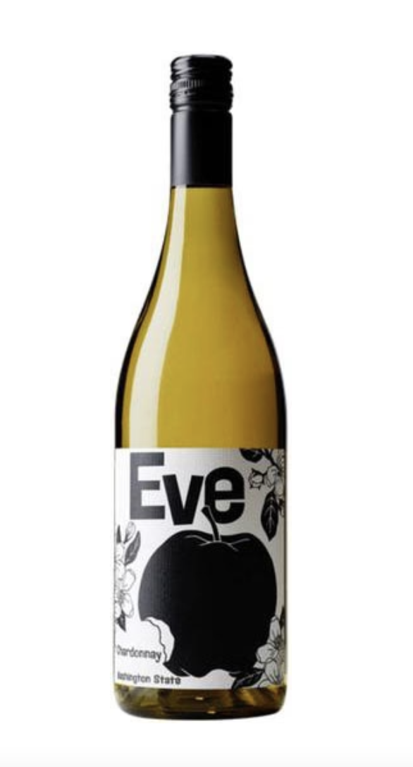 Chardonnay: Eve GLS