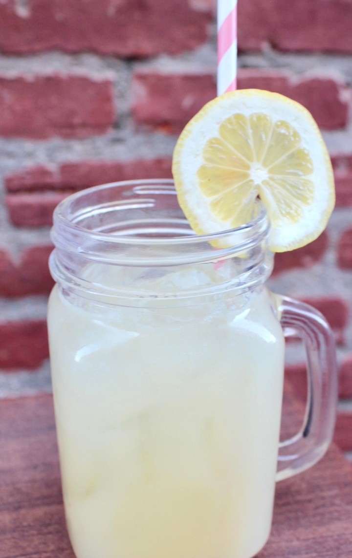 Country Bear Lemonade
