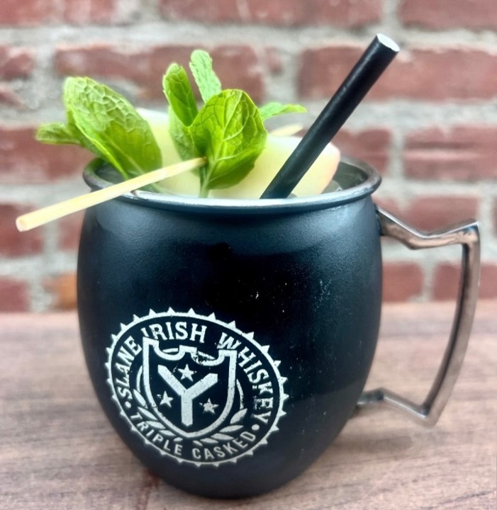 Jack Apple Mule