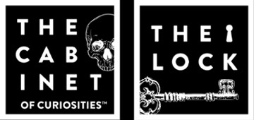Cabinet of Curiosities & The Lock Speakeasy