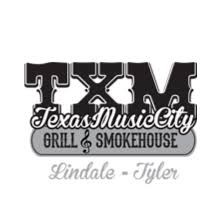 Texas Music City Grill & Smokehouse Tyler