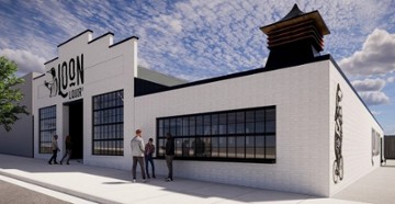 Loon Liquors Distillery & Pizzeria 115 5th Street W