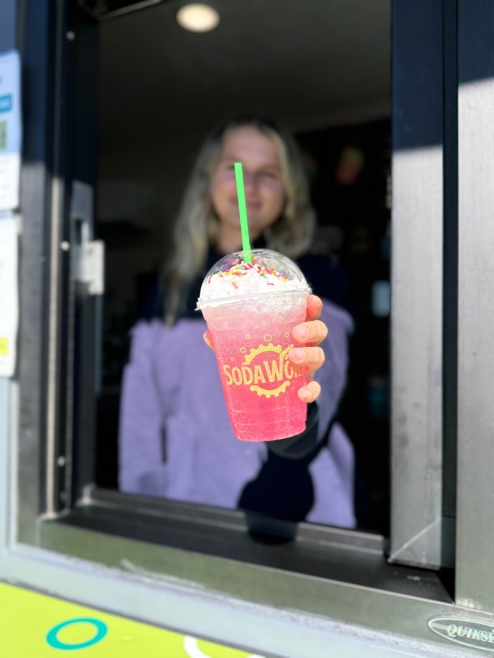 SodaWorx