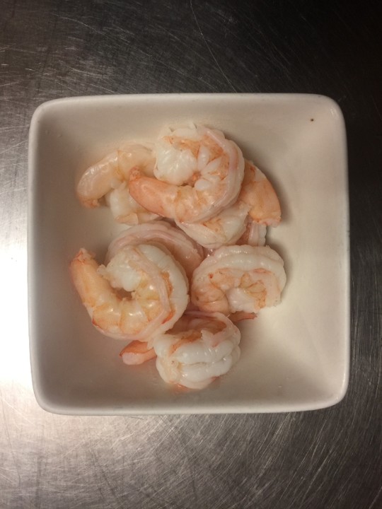 Steamed Shrimp (7)