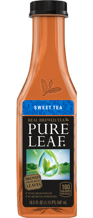 Sweet Tea (Bottle) (No Refill) (B28)