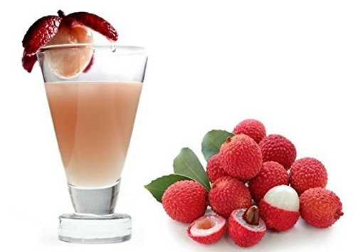 Lychee Nector (No Refill) (B31)