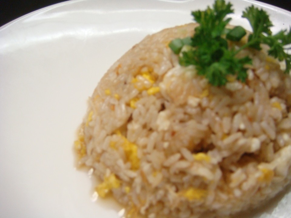 S02. Side Fried Rice