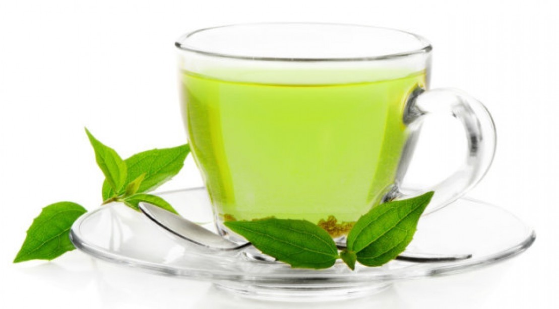 Green Tea (No Refill) (B39)