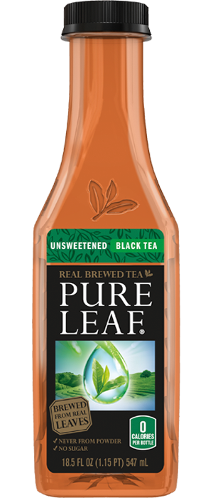 UnSweet Tea (Bottle) (No Refill) (B29)