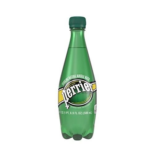 Sparkling water (Perrier Bottle) (No Refill) (B34)