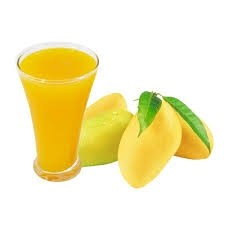 Mango Juice (No Refill) (B27)
