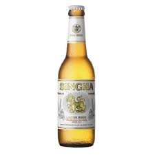 Thai Singha Beer (B59)