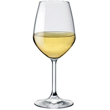 White Wine-Glass (Chardannoy)  (B74)