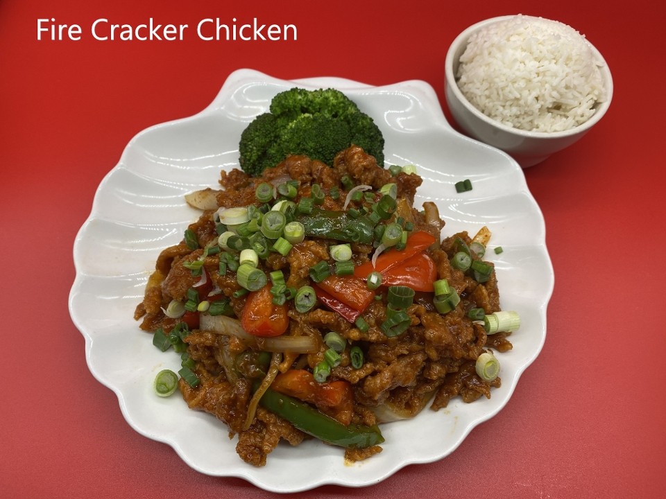 Chaang Thai Restaurant