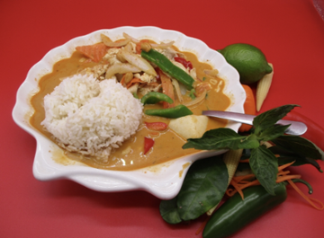 Chaang Thai Restaurant