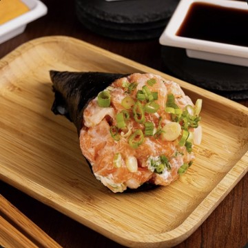 Kingdom Sushi Tampa