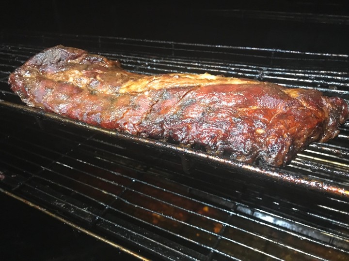 Slab of Spare Ribs