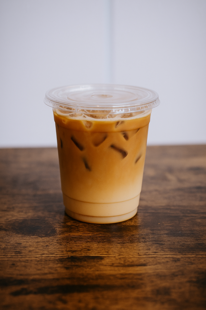 Izee's Coffee & Biscuits