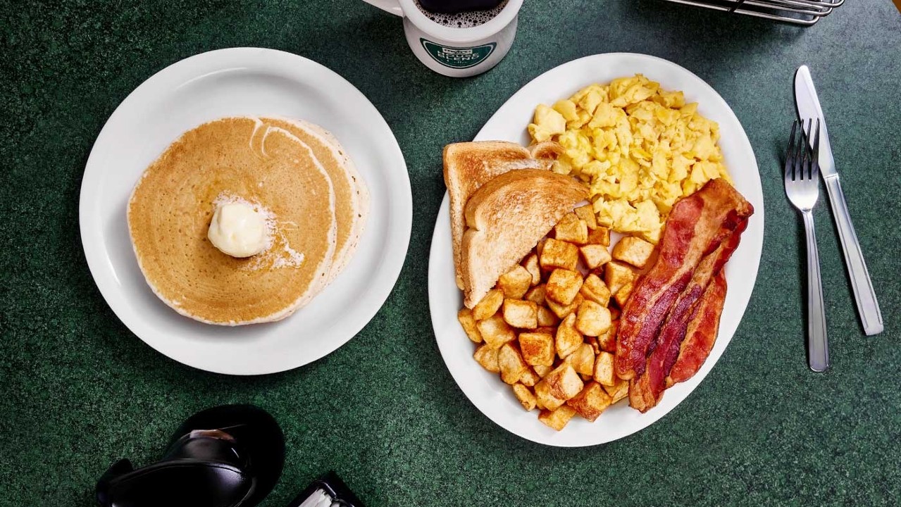 Metro Diner Southside 1005
