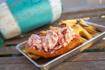 Green Island Oyster Bar