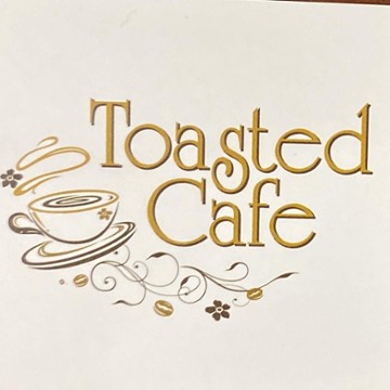 Toasted Cafe