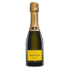 Drappier Brut Champagne 375ml