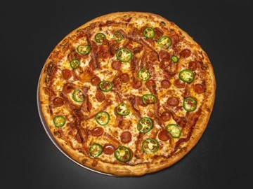 Protest Pizza + Bar
