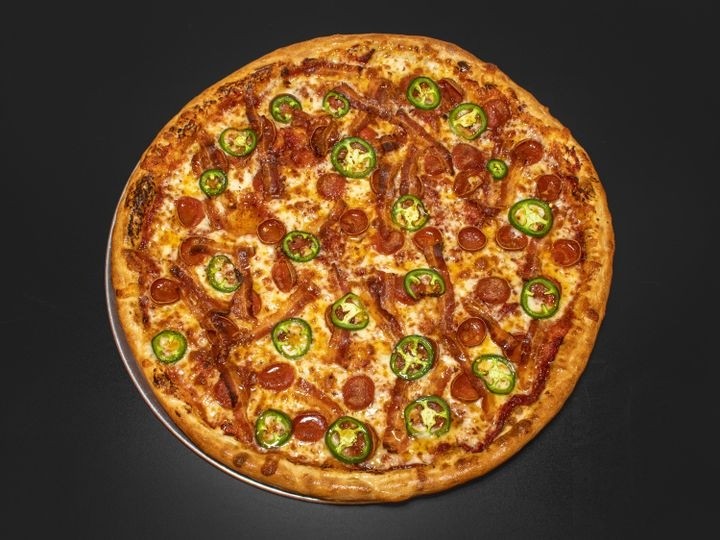 Protest Pizza + Bar