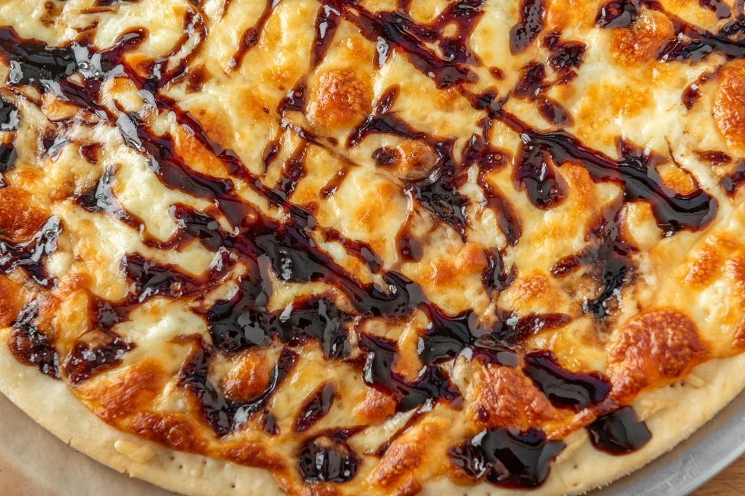 WG Pizzas